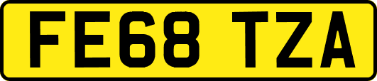 FE68TZA