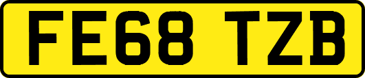 FE68TZB