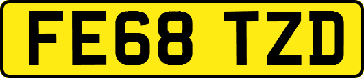 FE68TZD