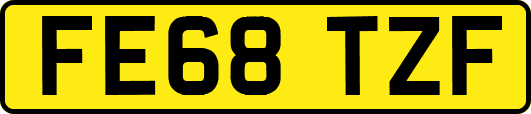 FE68TZF