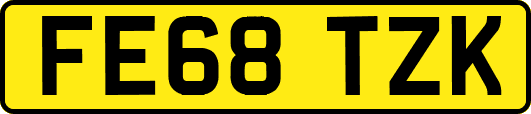 FE68TZK