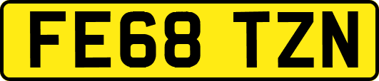 FE68TZN