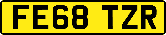 FE68TZR