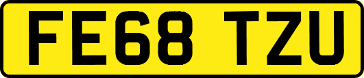 FE68TZU