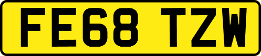 FE68TZW