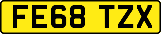 FE68TZX
