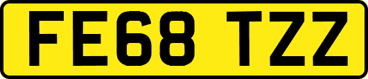 FE68TZZ