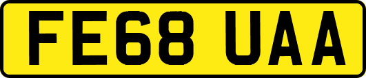 FE68UAA