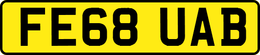 FE68UAB