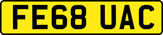 FE68UAC