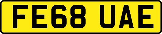 FE68UAE