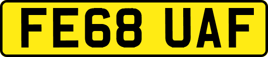 FE68UAF