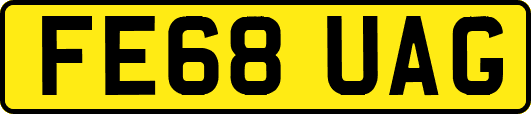 FE68UAG