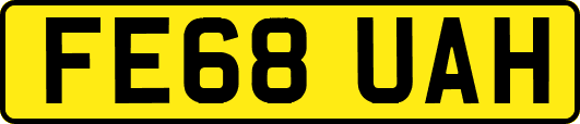 FE68UAH