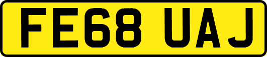 FE68UAJ