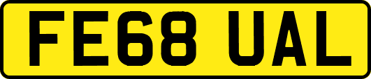 FE68UAL
