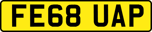 FE68UAP