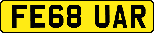 FE68UAR