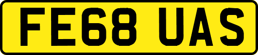 FE68UAS