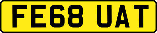 FE68UAT