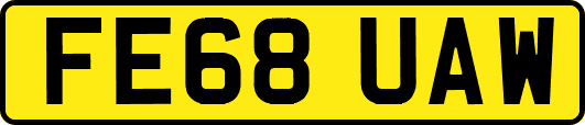 FE68UAW