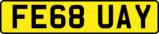 FE68UAY