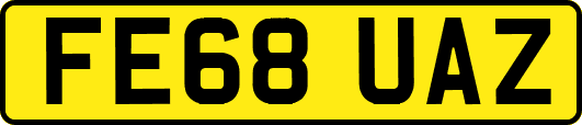 FE68UAZ