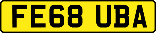 FE68UBA