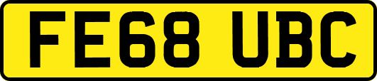 FE68UBC
