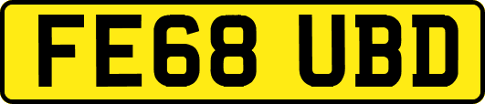FE68UBD