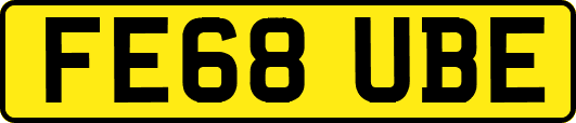 FE68UBE