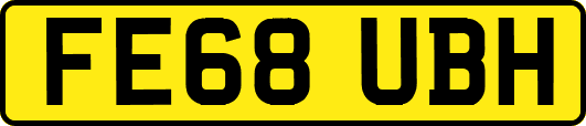 FE68UBH