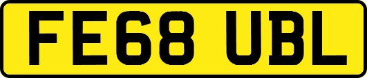 FE68UBL