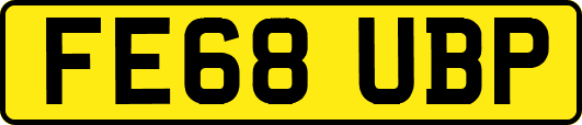 FE68UBP