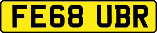 FE68UBR