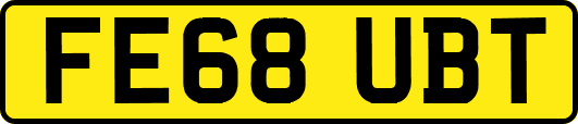 FE68UBT