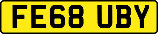 FE68UBY