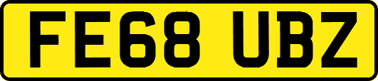 FE68UBZ