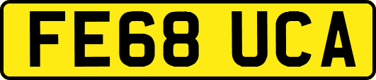 FE68UCA
