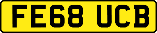 FE68UCB