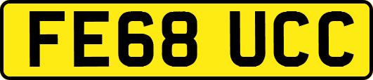 FE68UCC