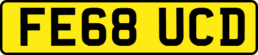 FE68UCD