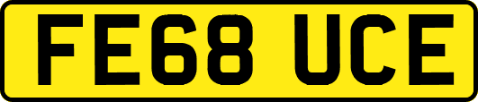 FE68UCE