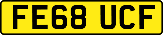 FE68UCF