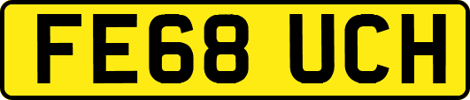 FE68UCH