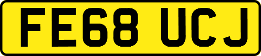 FE68UCJ