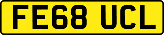 FE68UCL