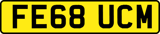 FE68UCM