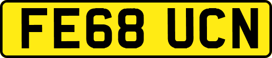 FE68UCN