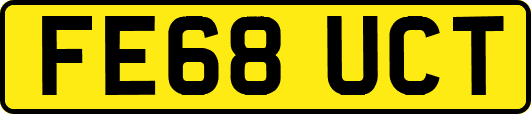 FE68UCT